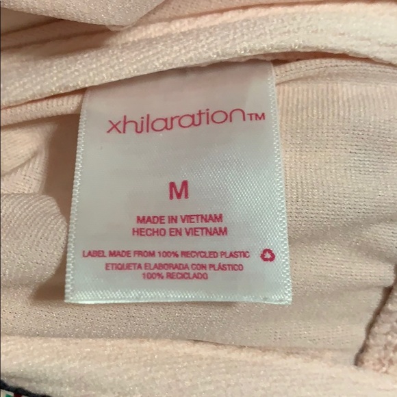 Swim top - Picture 2 of 2